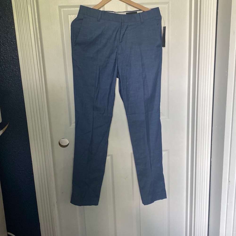 H&M Slim for coupe Dress pants